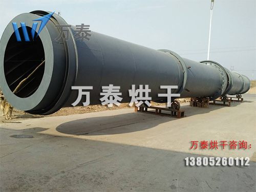 穿流滾筒烘干機 穿流滾筒烘干機