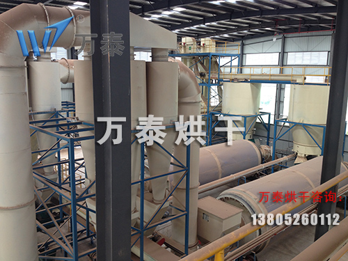 檸檬酸渣烘干機(jī)、檸檬酸渣烘干設(shè)備