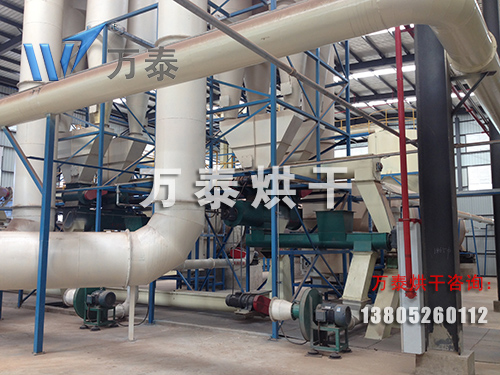 酒渣烘干機(jī)、酒糟烘干機(jī)